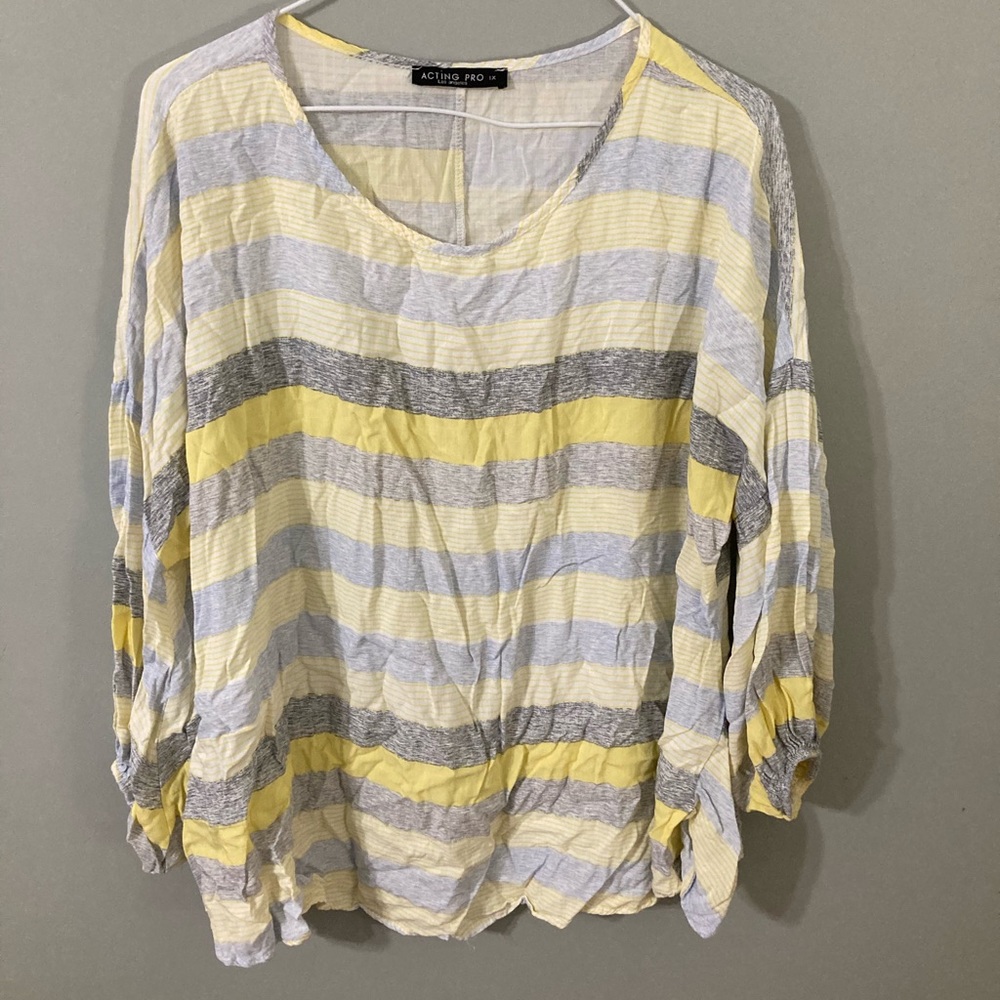 Acting Pro shirt